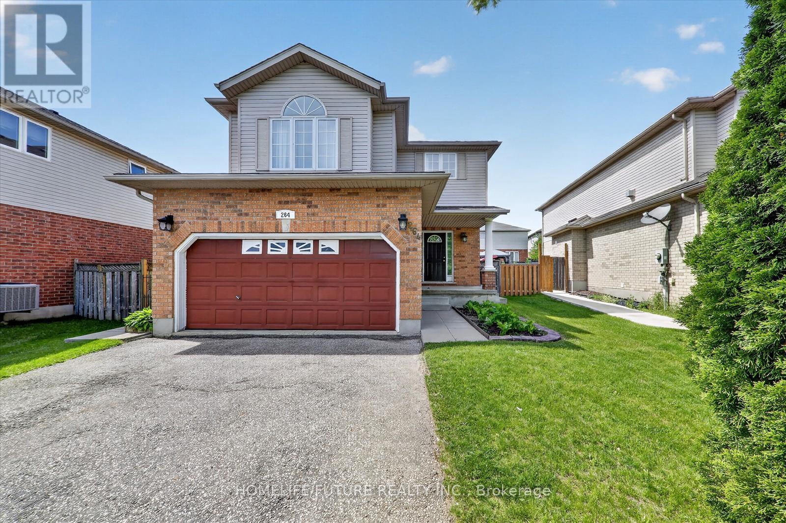 264 HOLBEACH COURT - 2