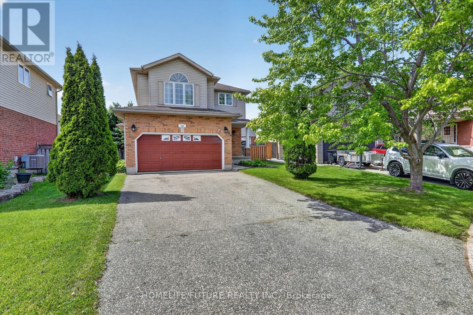 264 HOLBEACH COURT - 3