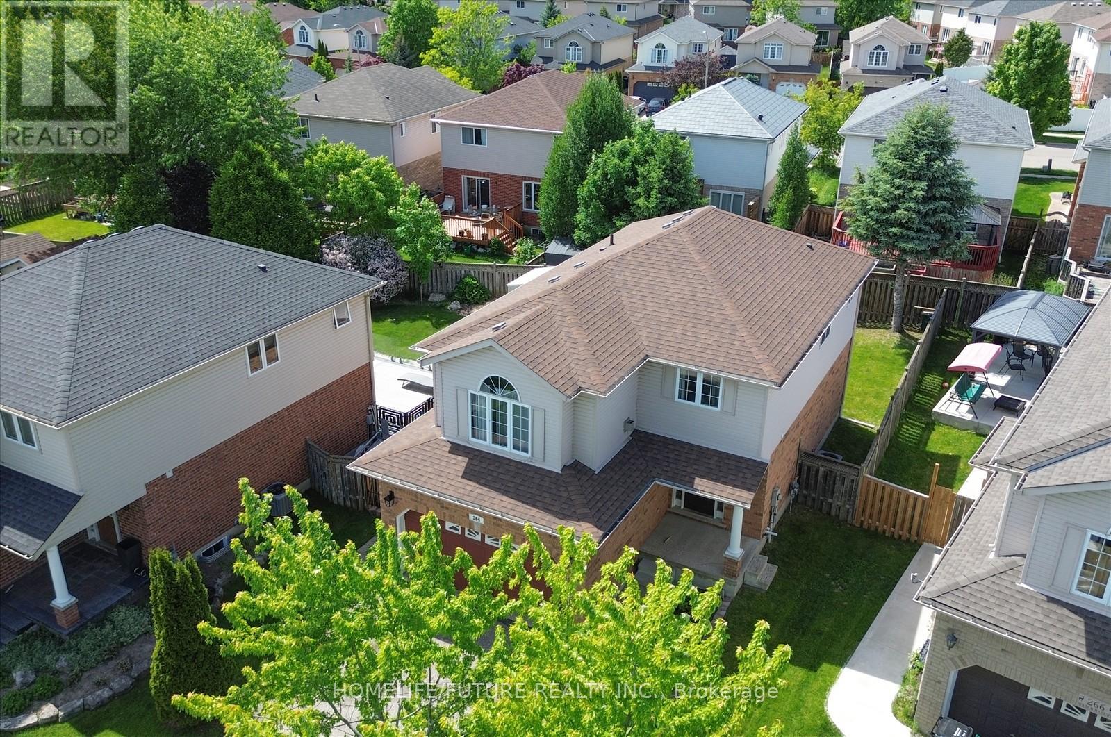 264 HOLBEACH COURT - 5