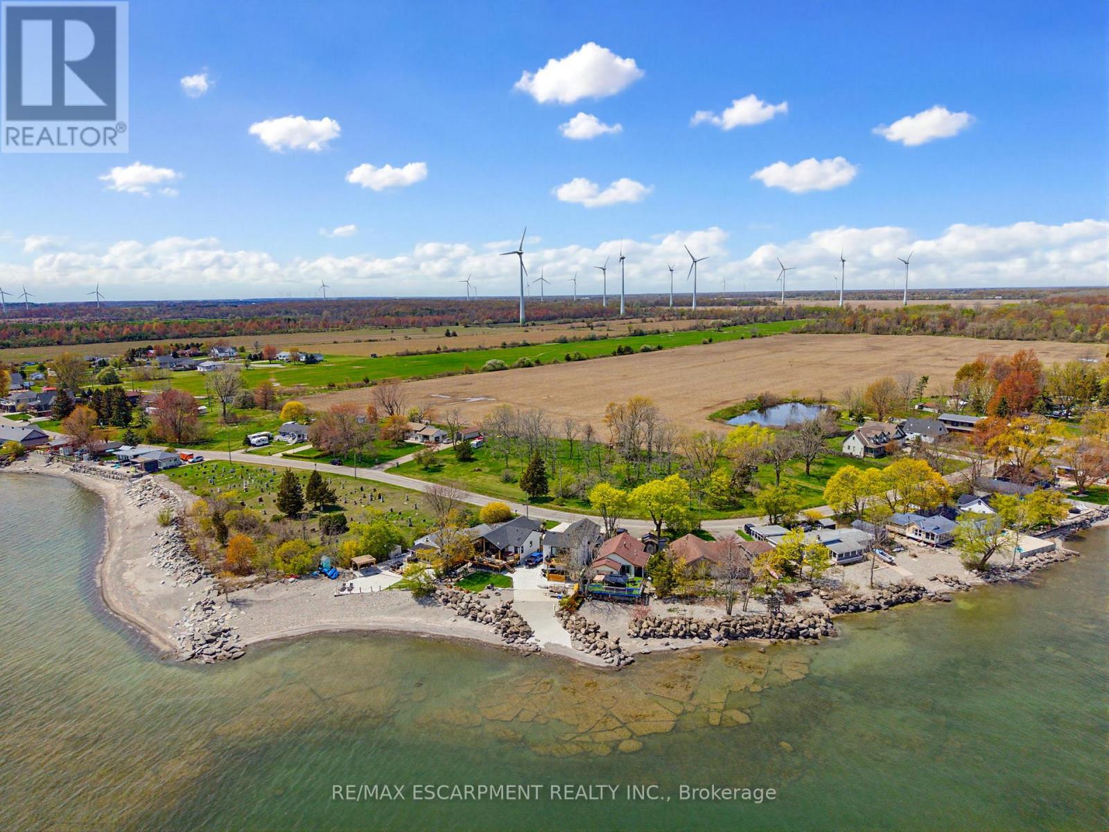 2721 NORTH SHORE ROAD - 2