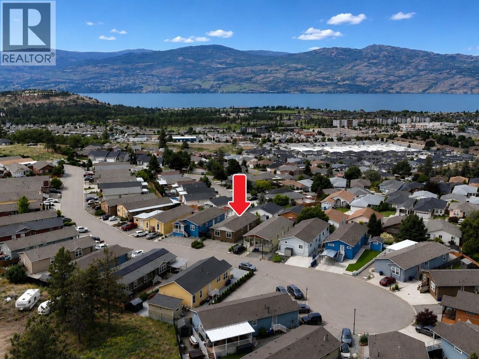 523 2440 Old Okanagan Highway, West Kelowna