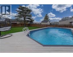 Bedroom - 75 Delaney Street, Grand Sault/grand Falls, NB E3Y1A6 Photo 13