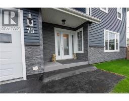 Foyer - 75 Delaney Street, Grand Sault/grand Falls, NB E3Y1A6 Photo 16