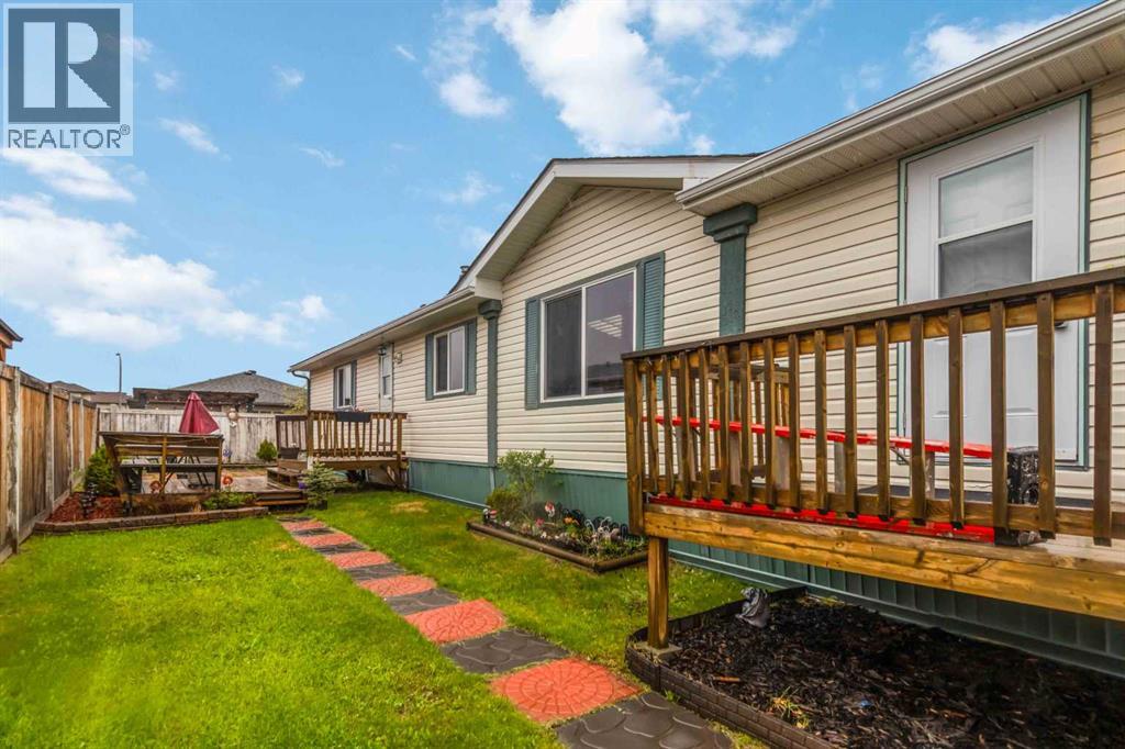 269 MCKINLAY Crescent, Fort McMurray