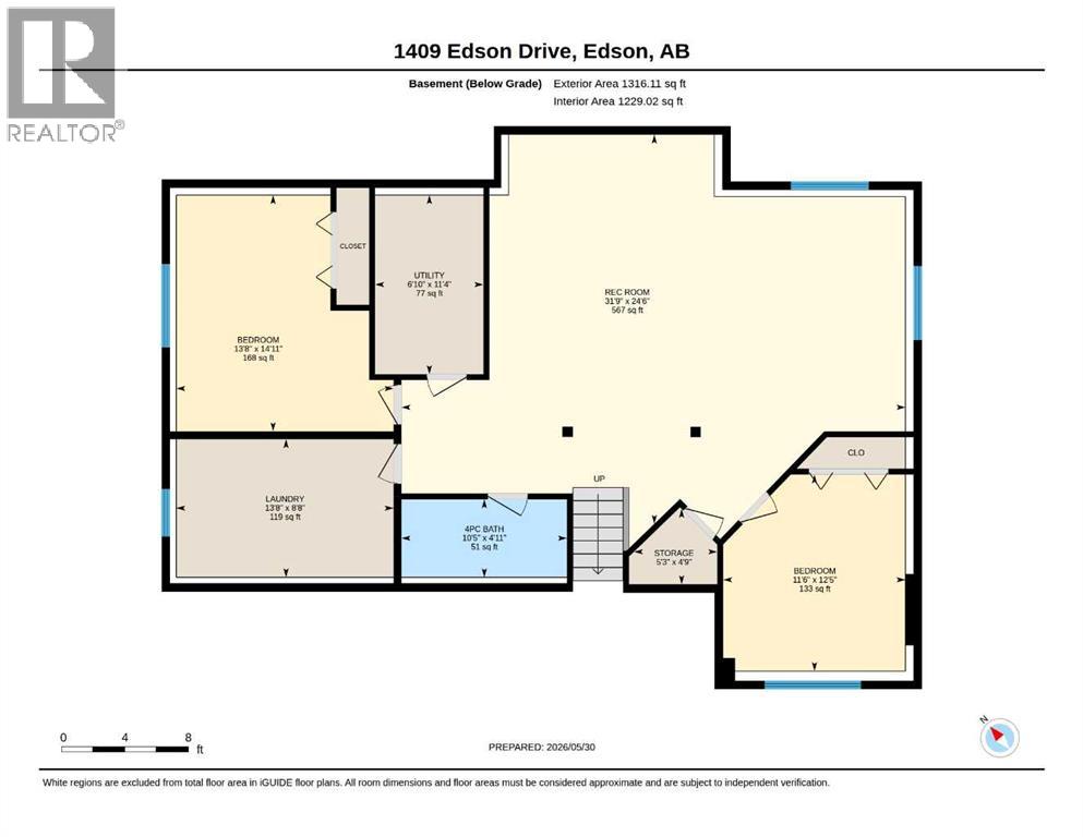 1409 Edson Drive — photo 44
