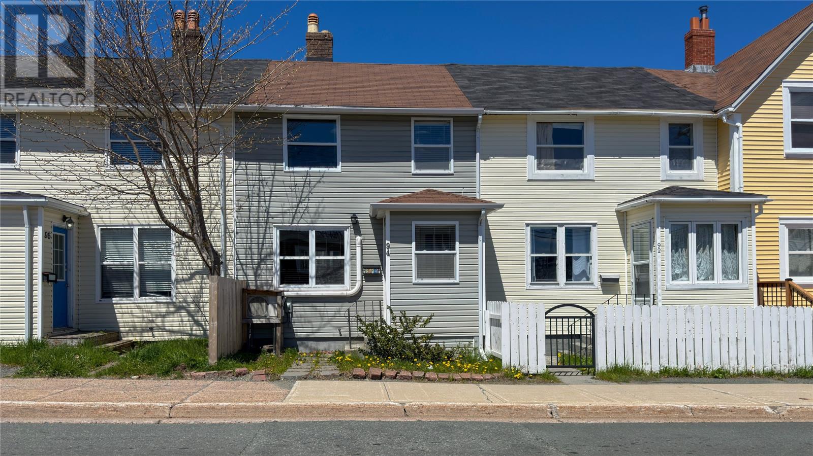 94 Merrymeeting Road - 1