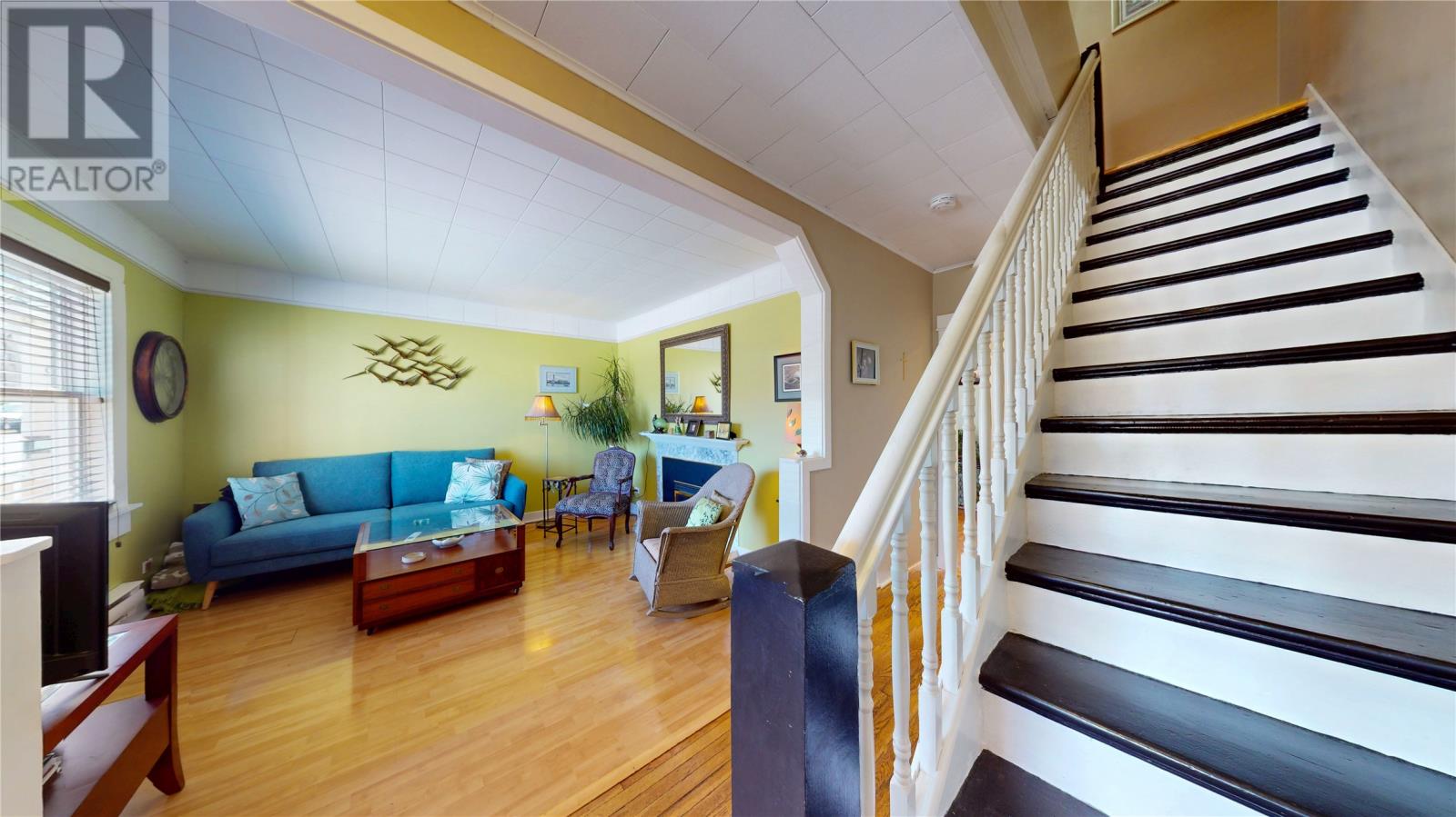 94 Merrymeeting Road - 18