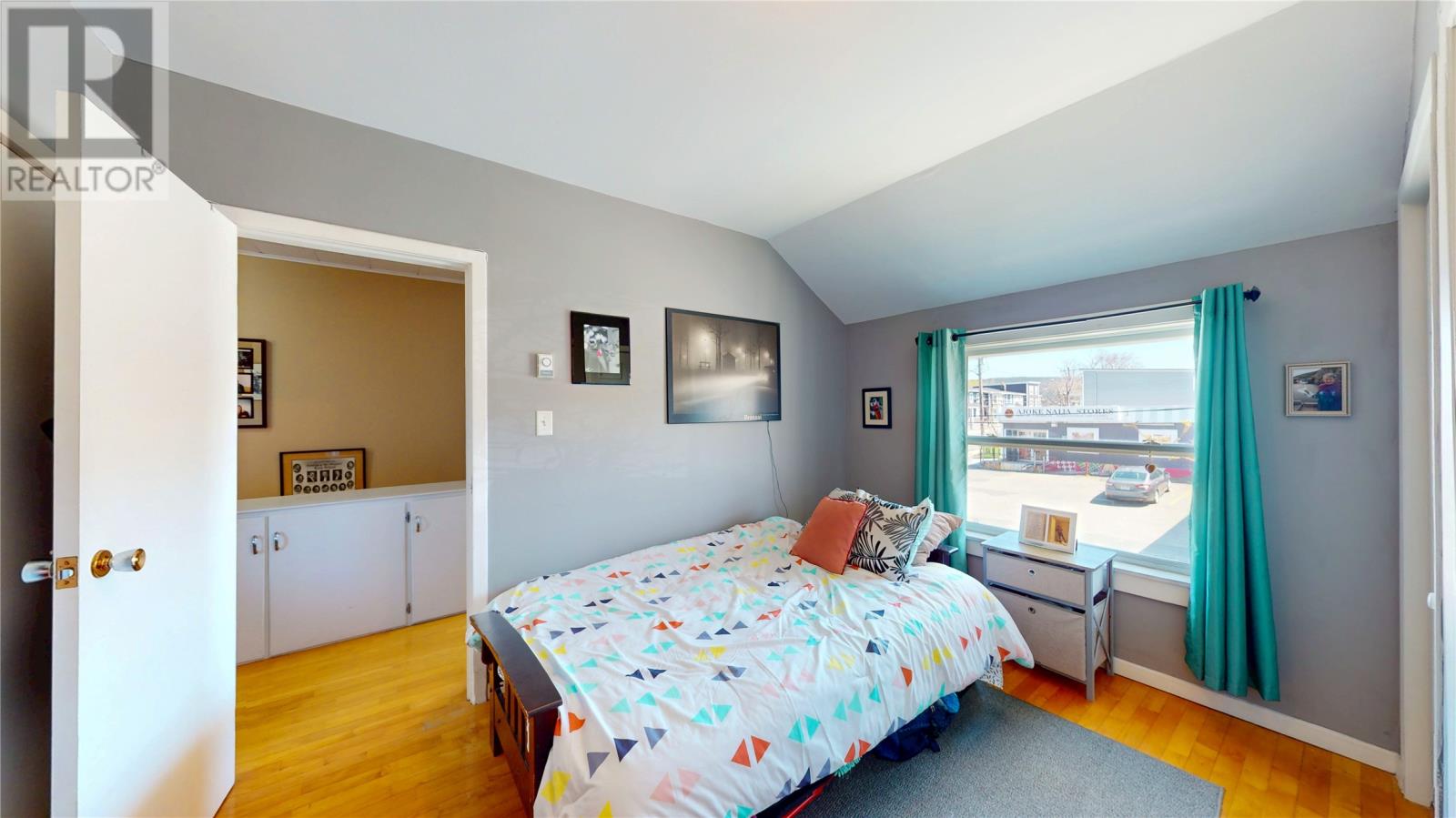 94 Merrymeeting Road - 24