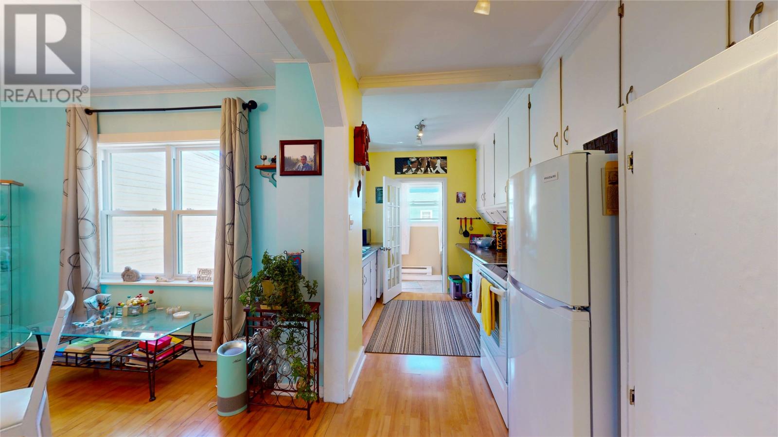 94 Merrymeeting Road - 9