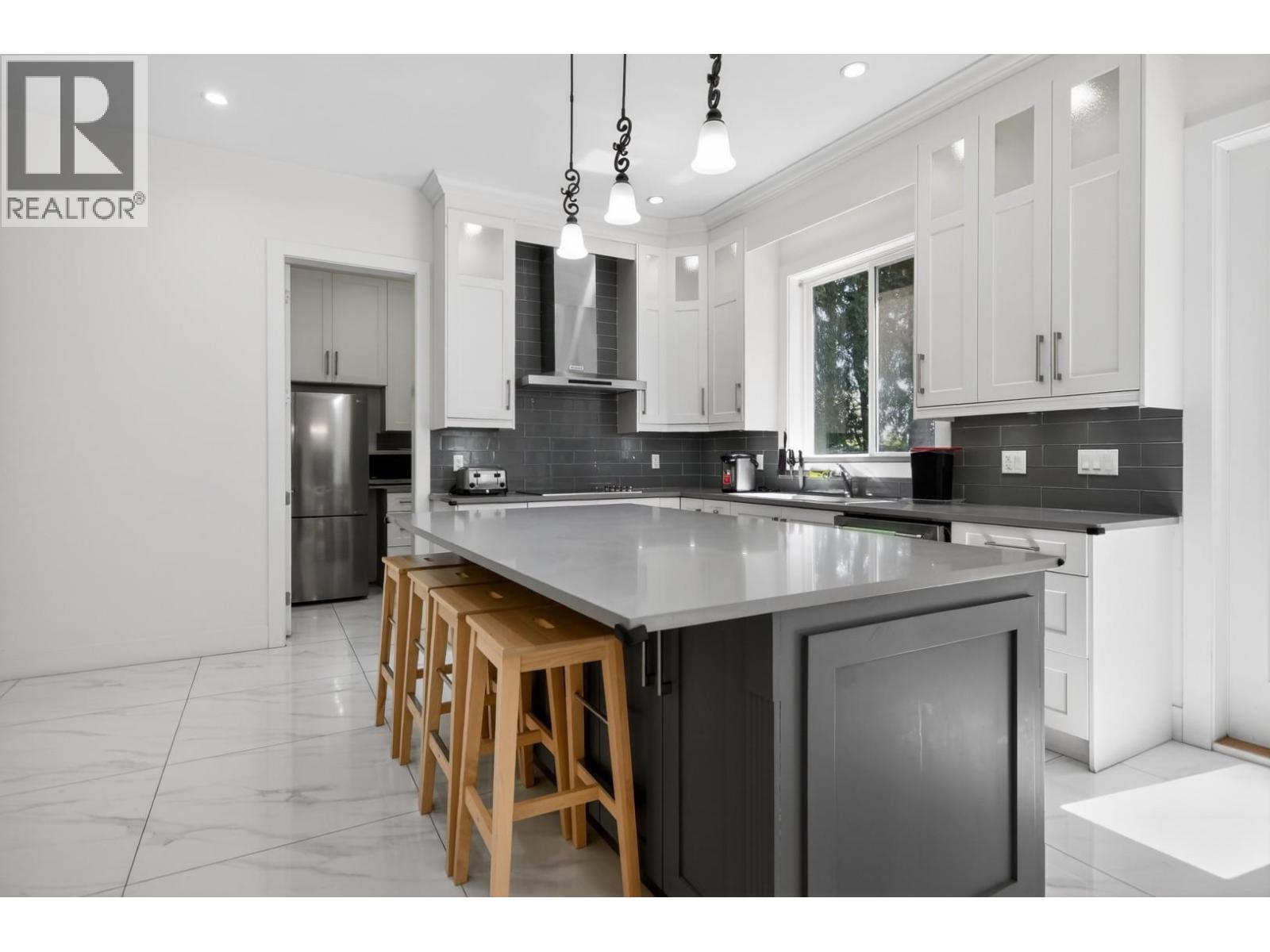 4 Bed, 4 Bath House for Rent in Burnaby – Main 7038 FIELDING COURT, Burnaby – MLS# R3131544 - Image 13