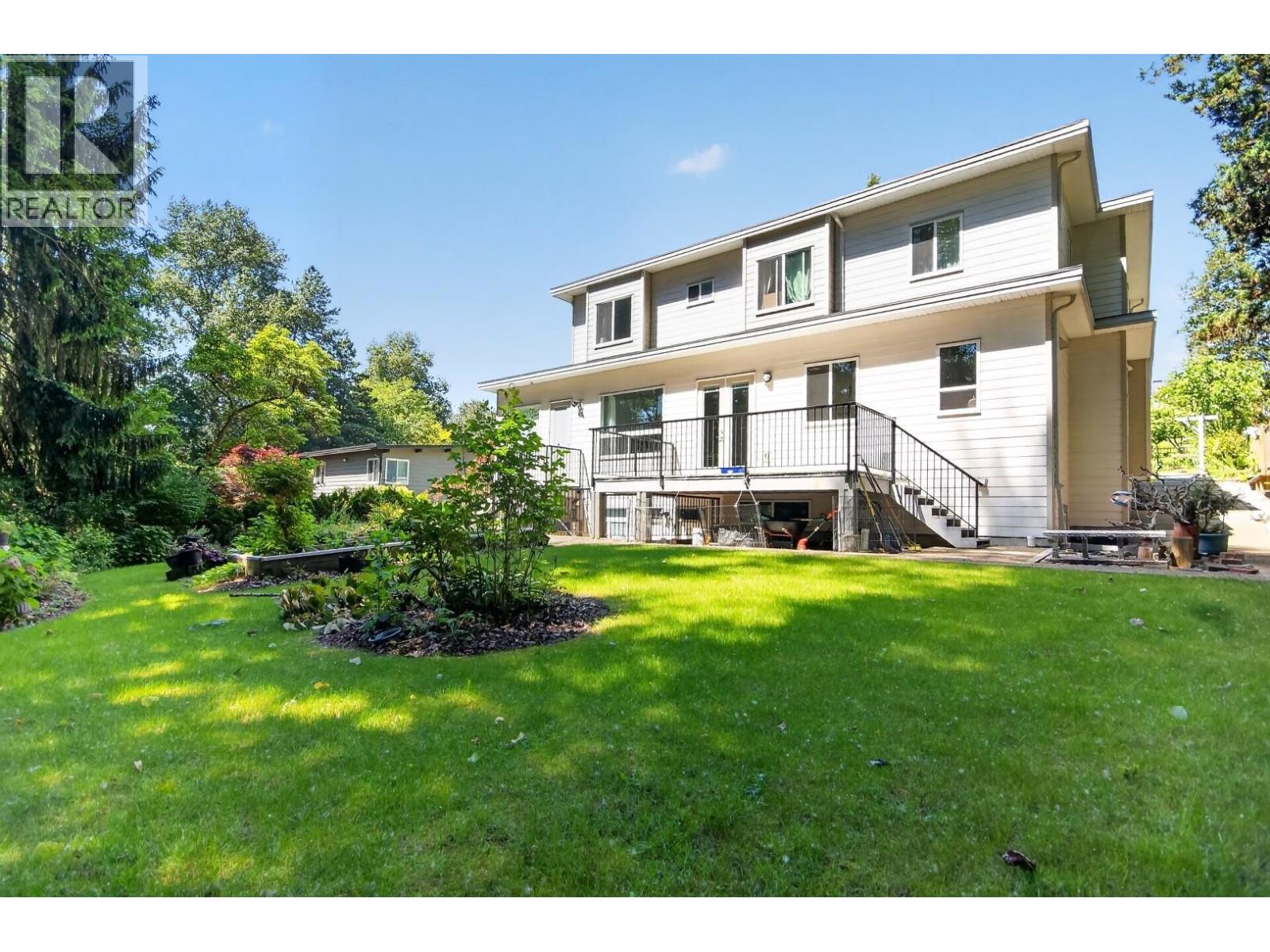 4 Bed, 4 Bath House for Rent in Burnaby – Main 7038 FIELDING COURT, Burnaby – MLS# R3131544 - Image 4