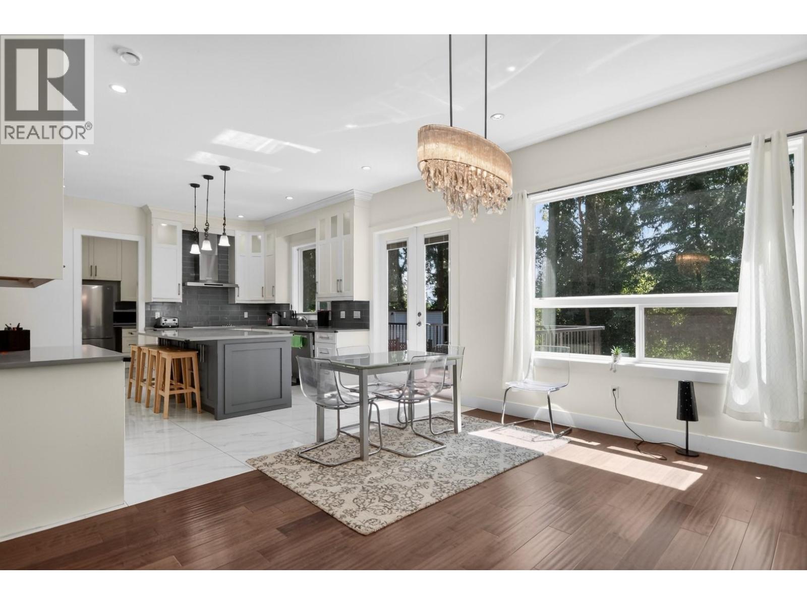 4 Bed, 4 Bath House for Rent in Burnaby – Main 7038 FIELDING COURT, Burnaby – MLS# R3131544 - Image 9