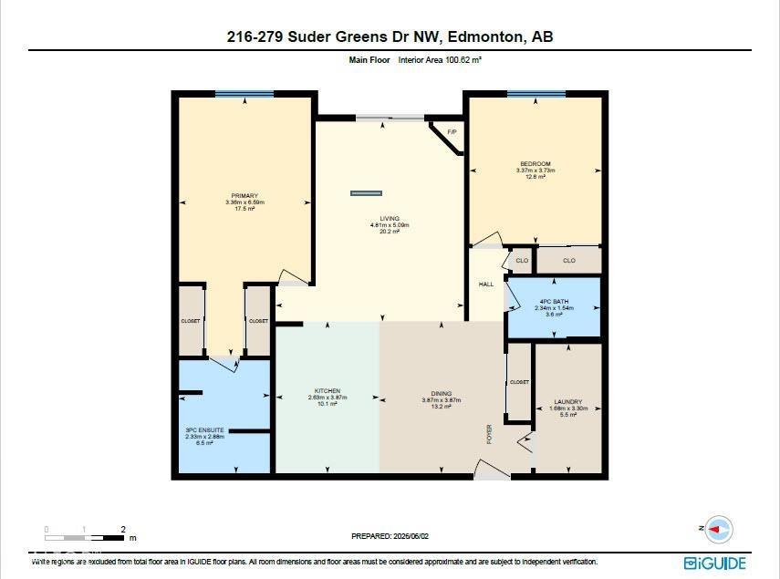 #216 279 SUDER GREENS DR NW — photo 44