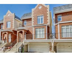 Row / Townhouse for sale at #49 8403 164 Av NW, Edmonton — MLS® E4491441