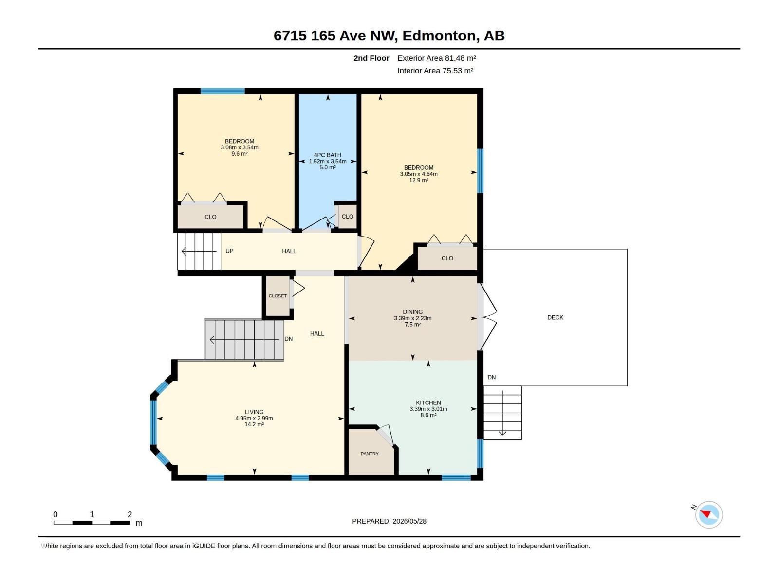 6715 165 AV NW - 63