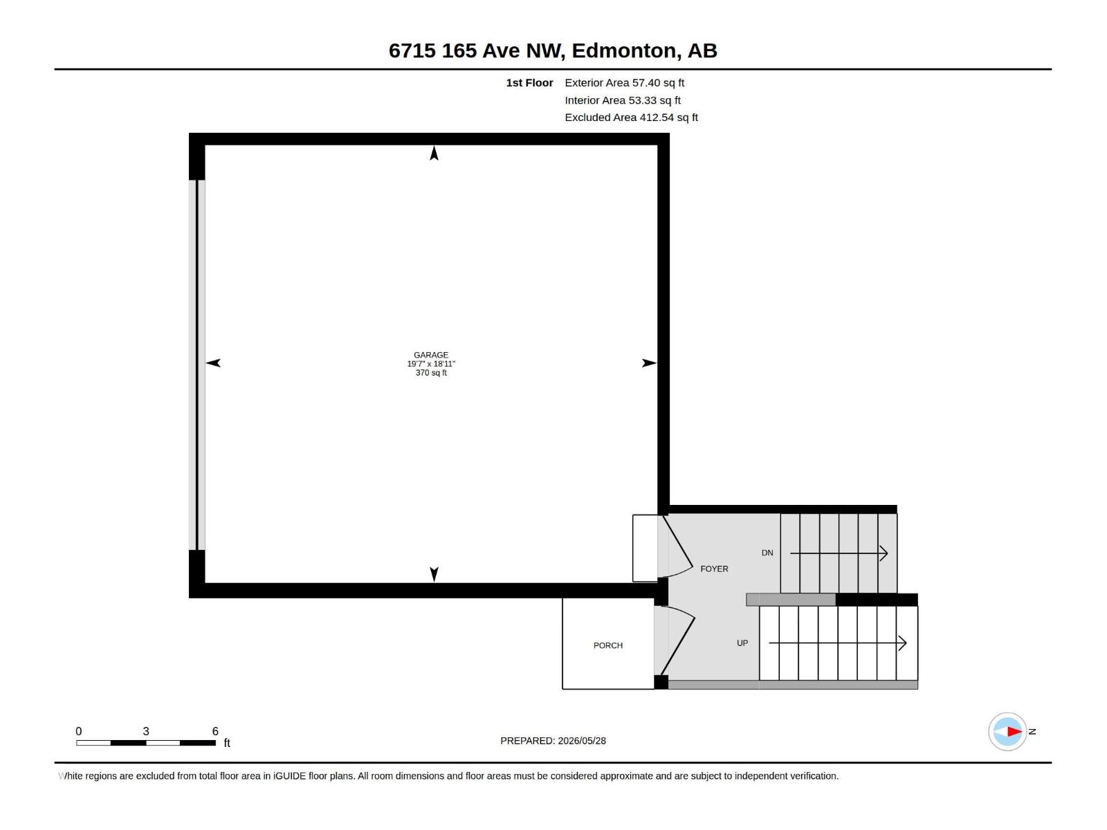 6715 165 AV NW - 64