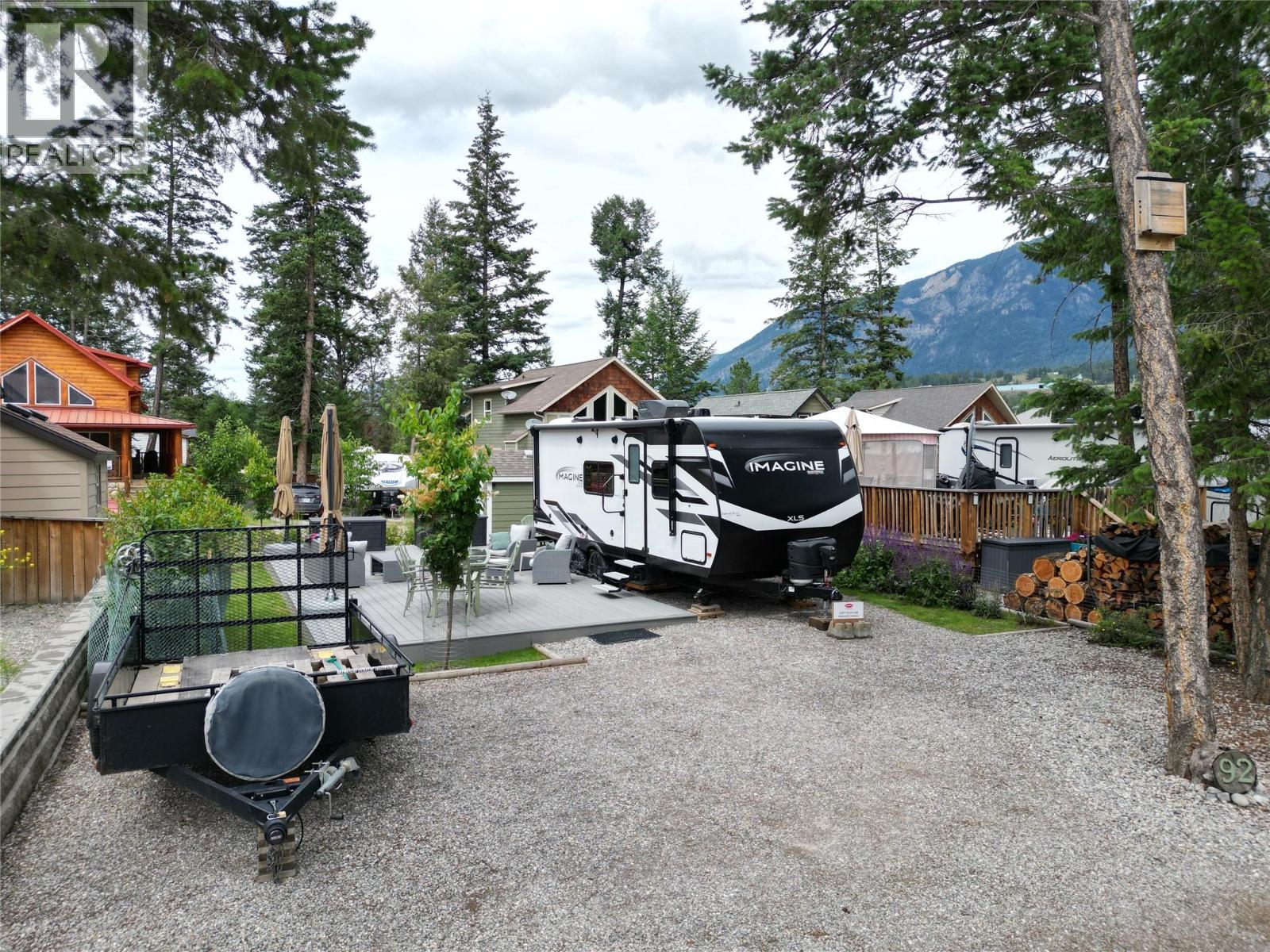 4868 RIVERVIEW Drive Unit# 92