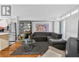 1109 - 5 Northtown Way, Toronto, ON M2N7A1 Photo 11