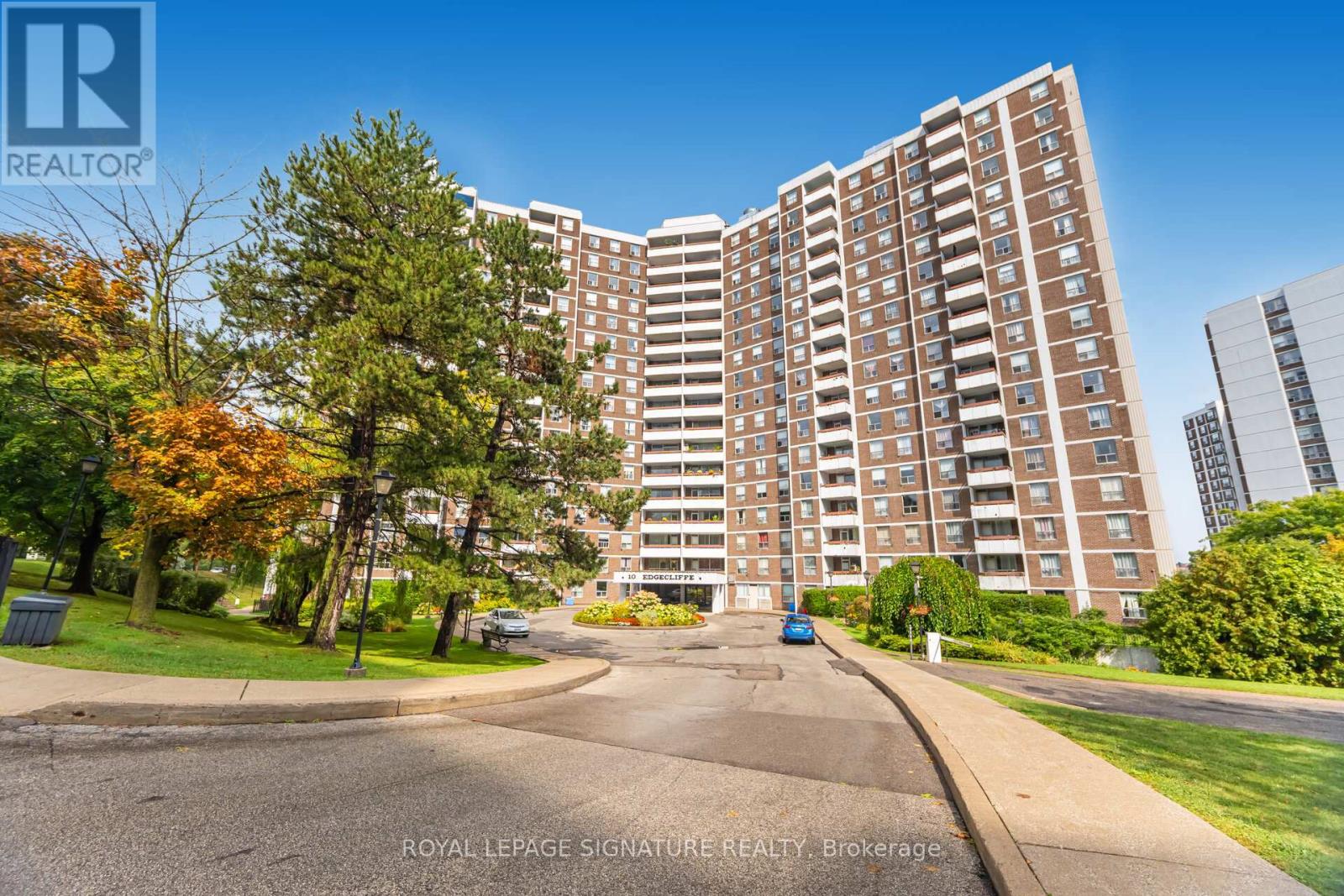 #303 10 EDGECLIFF GOLFWAY - 1