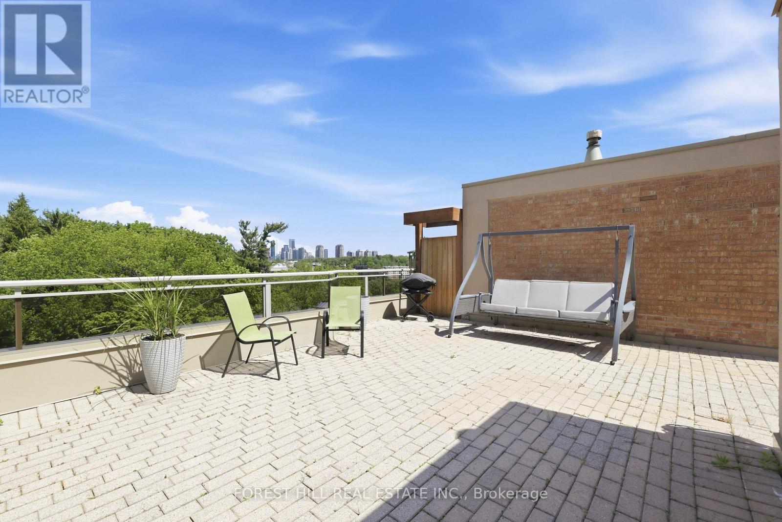 #PH2 3800 YONGE STREET - 41