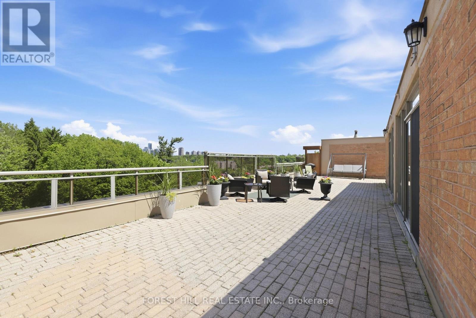 #PH2 3800 YONGE STREET - 43