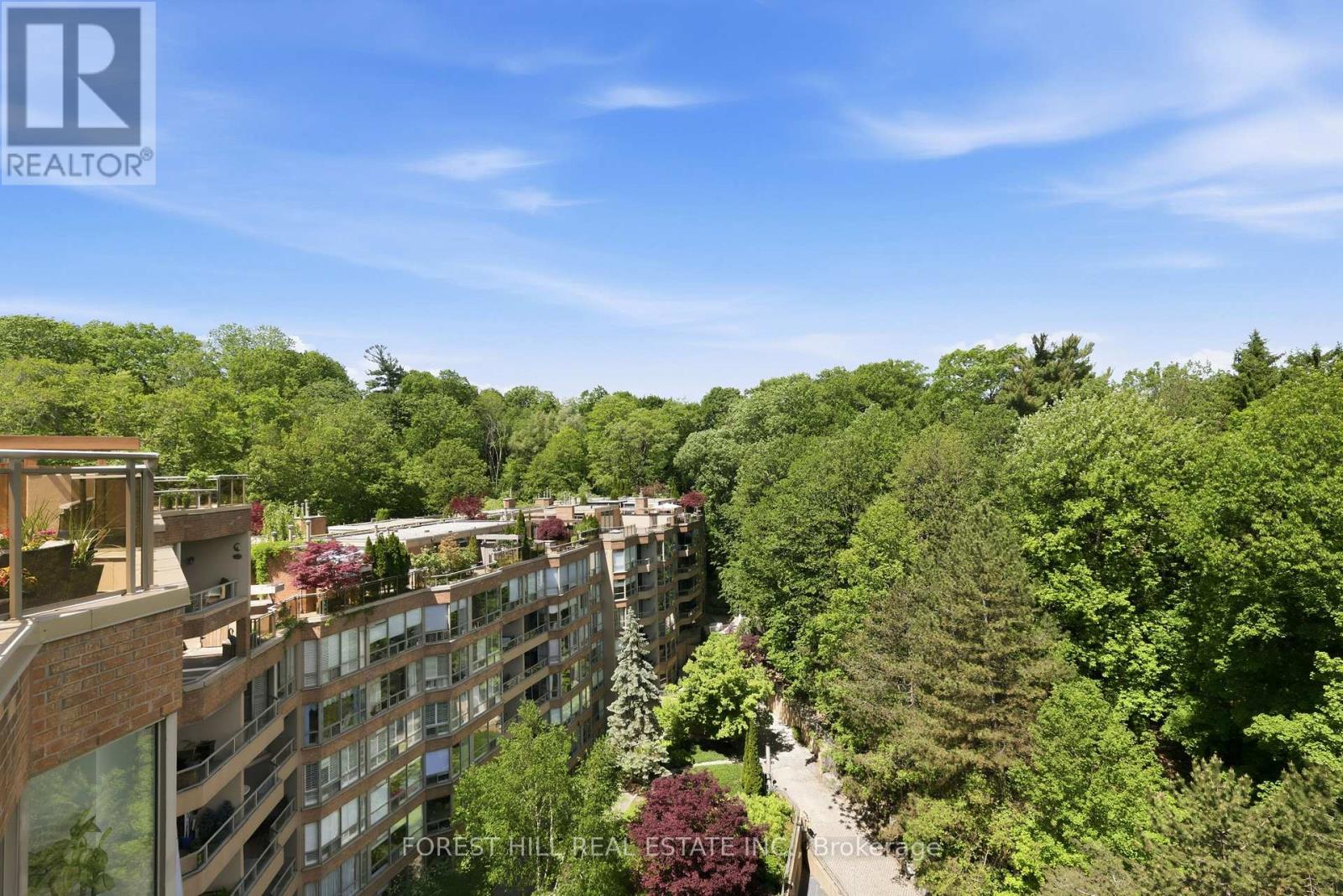 #PH2 3800 YONGE STREET - 45