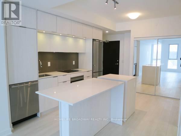 Open Concept
