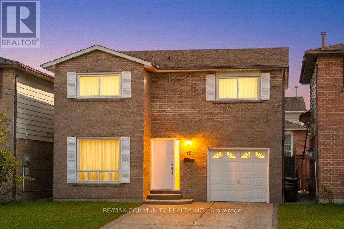 42 KAY DRIVE - 1