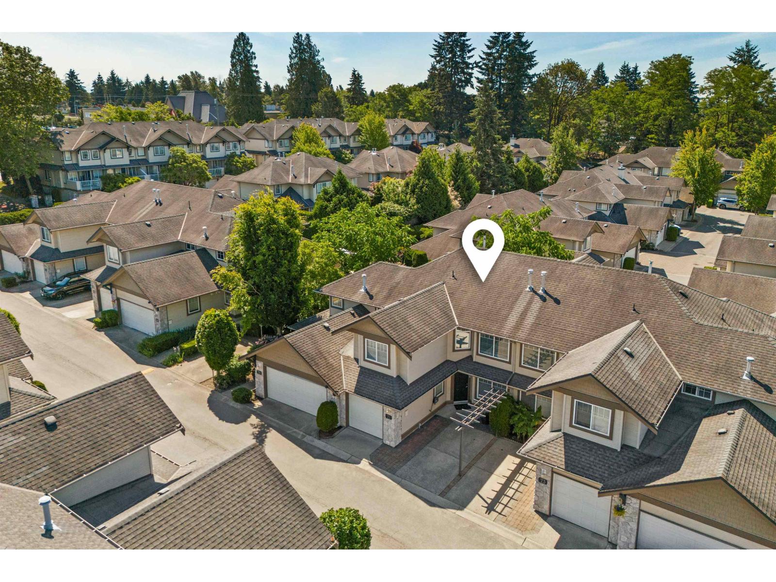 3 Bed, 3 Bath Townhouse for Sale in Surrey – 72 8888 151 STREET, Surrey – MLS# R3130462 - Image 3