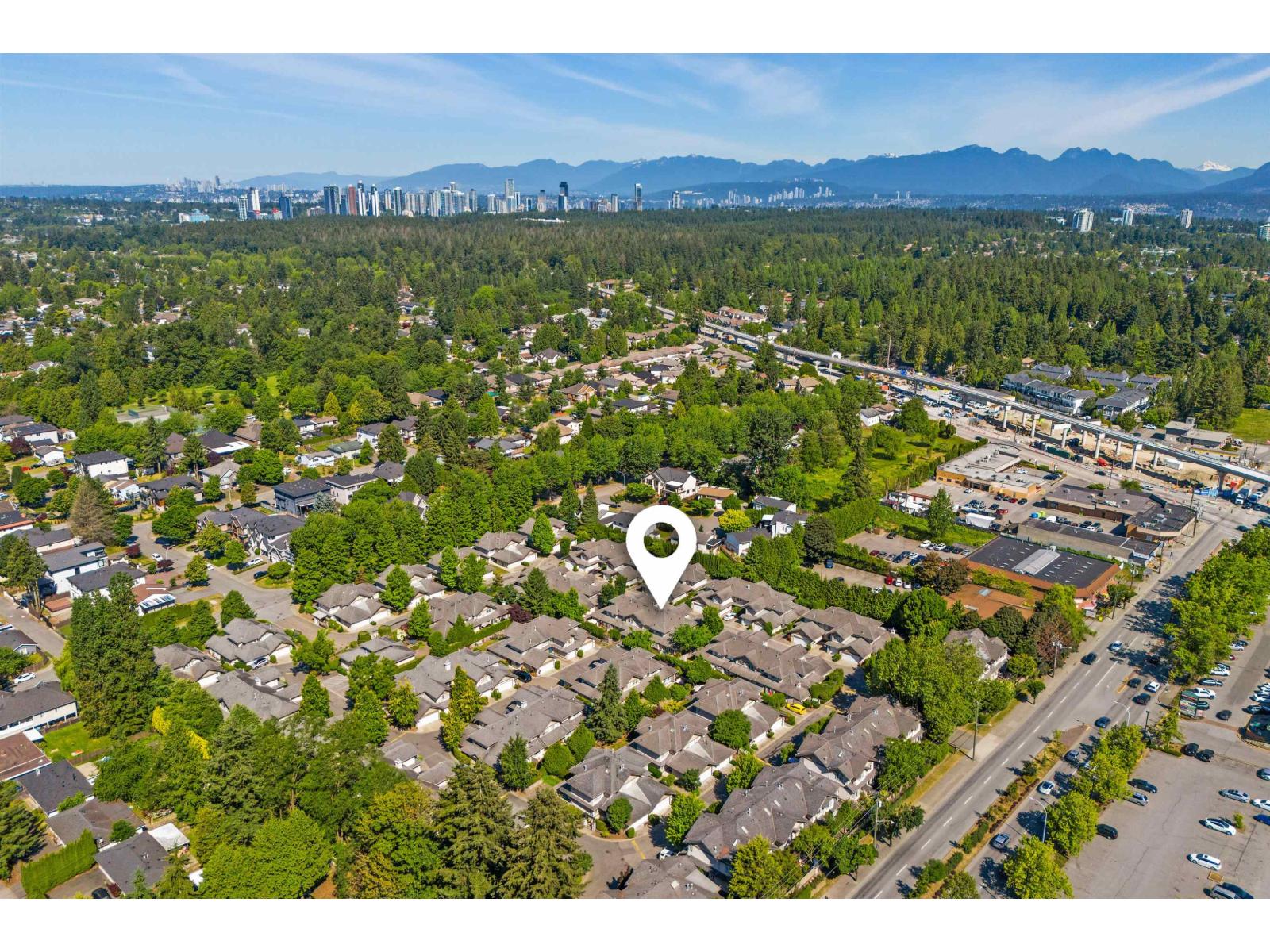 3 Bed, 3 Bath Townhouse for Sale in Surrey – 72 8888 151 STREET, Surrey – MLS# R3130462 - Image 37