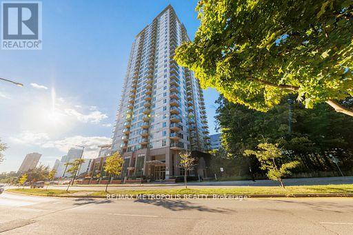 Listing photo of 611 - 190 BOROUGH DRIVE