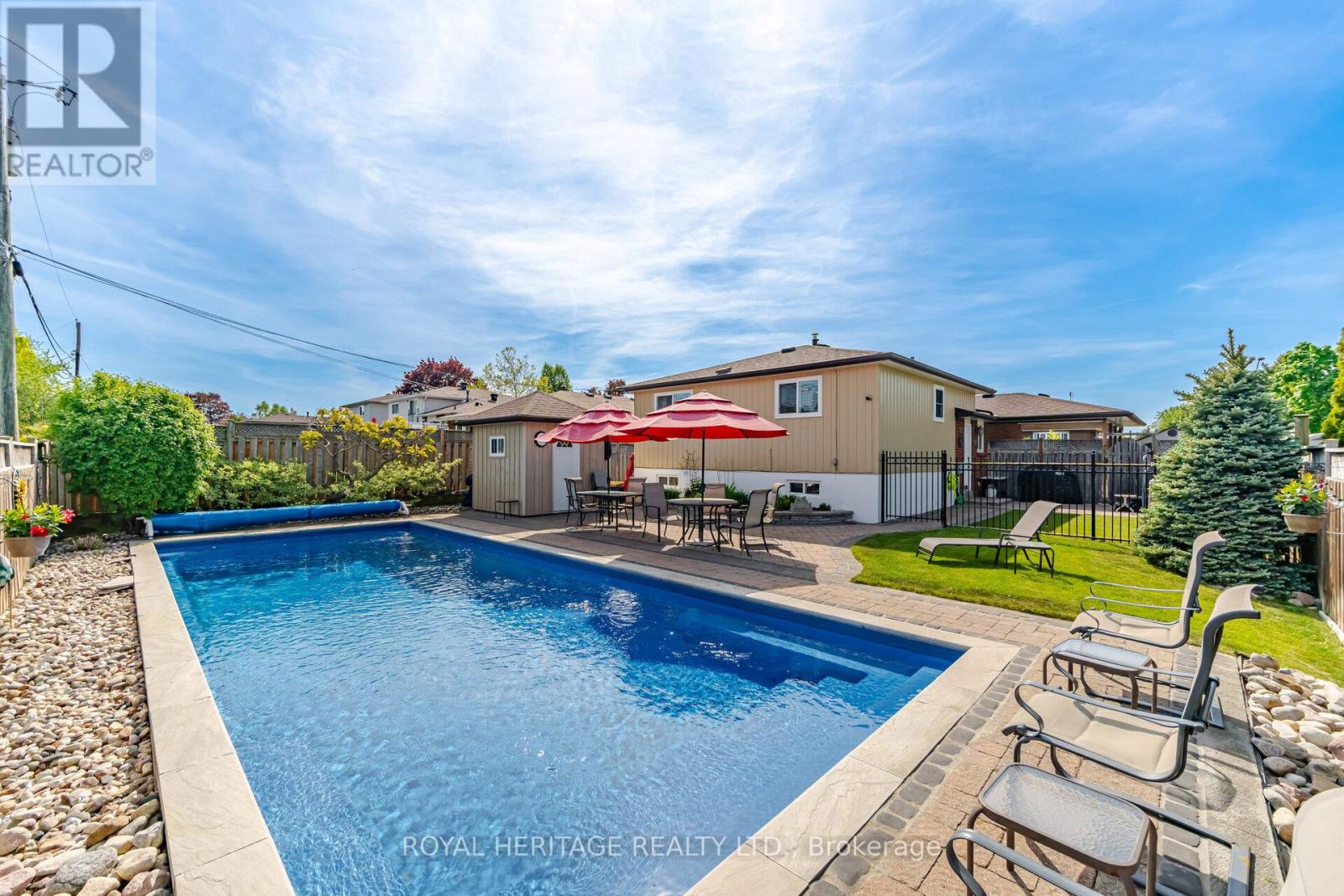 115 CLOVER RIDGE DRIVE E - 40