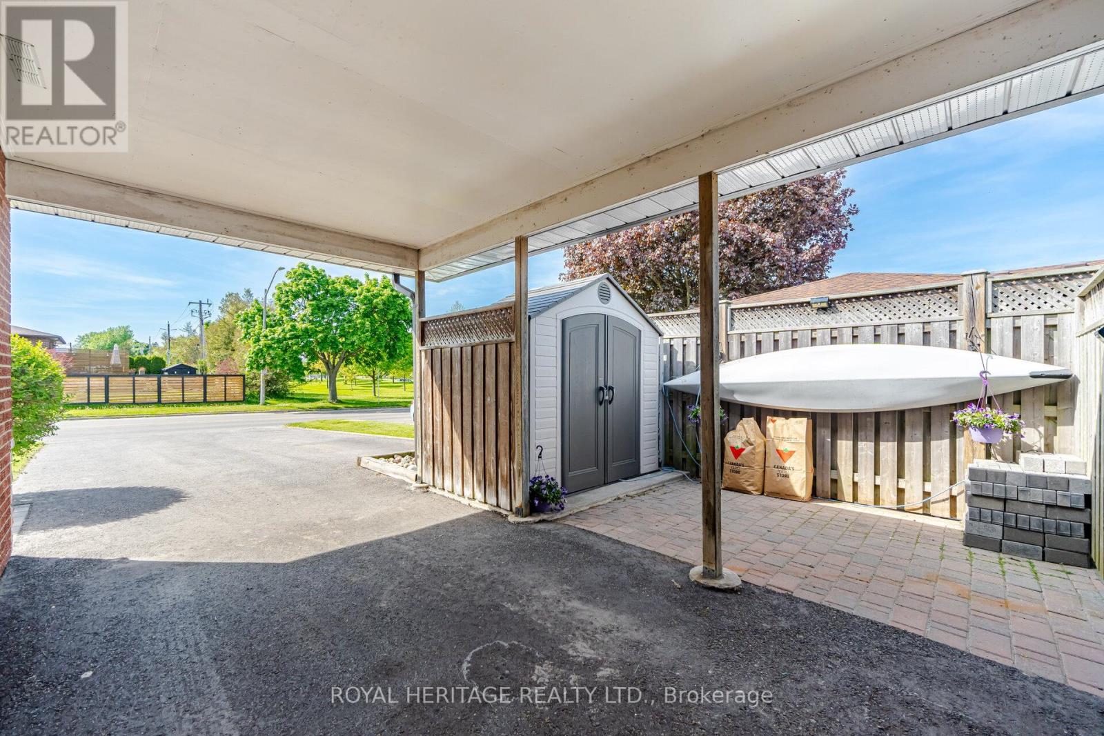 115 CLOVER RIDGE DRIVE E - 41