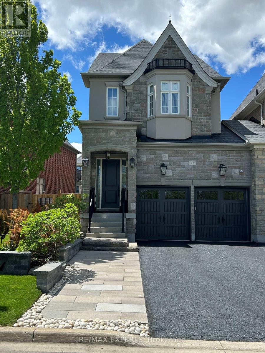 Listing photo of 77 ROBERT BERRY CRESCENT