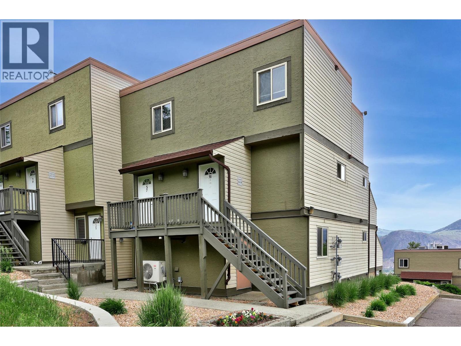 1750 Summit Drive Unit# 38, Kamloops