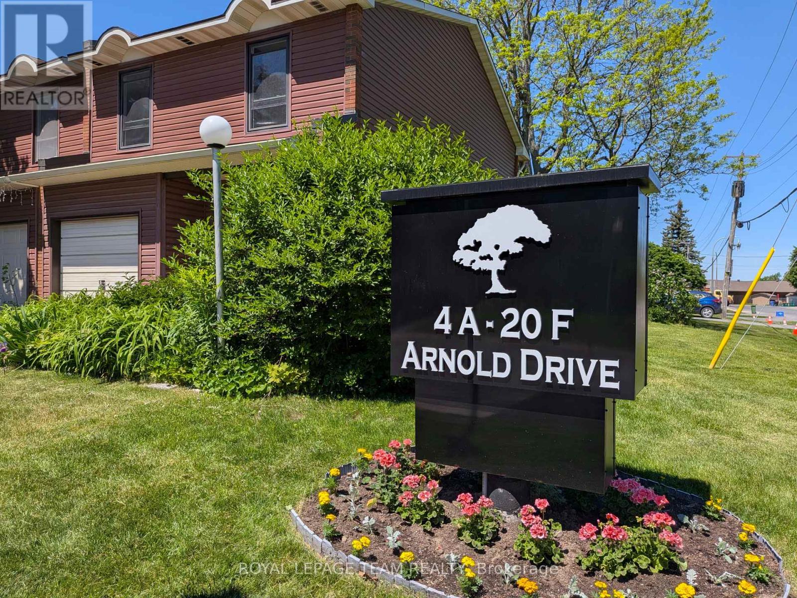 #66 4 ARNOLD DRIVE - 3