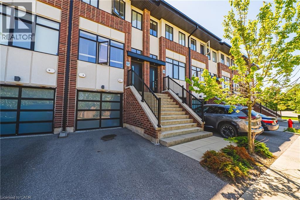 57 MARKLE Crescent