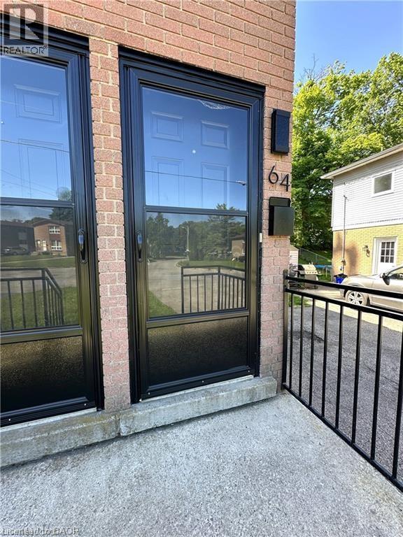 64-66 OAKWOOD Avenue - 28
