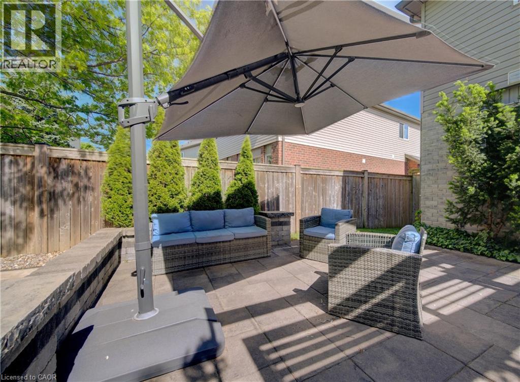 20 WALTER PERRY Place - 38