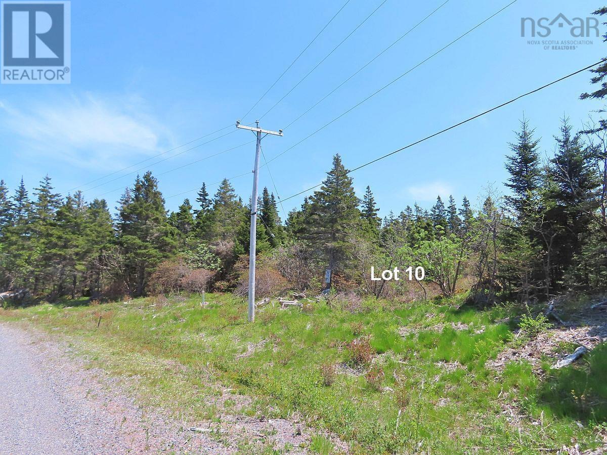 Property 3 of 41 of Lot 10 Hwy 316 (Grovers Point)