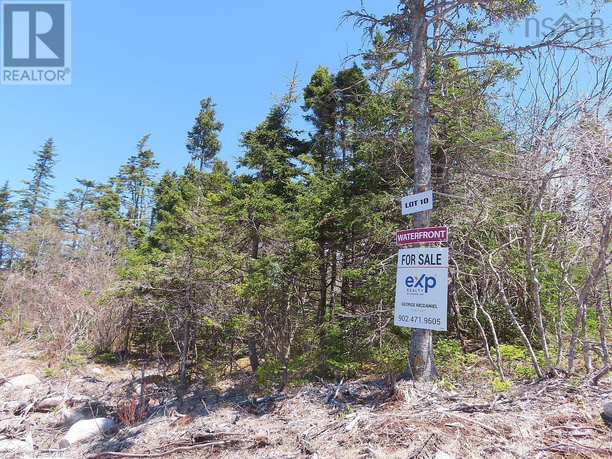 Property 19 of 41 of Lot 10 Hwy 316 (Grovers Point)