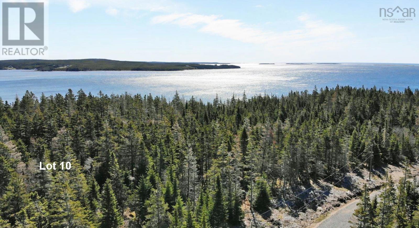 Property 22 of 41 of Lot 10 Hwy 316 (Grovers Point)