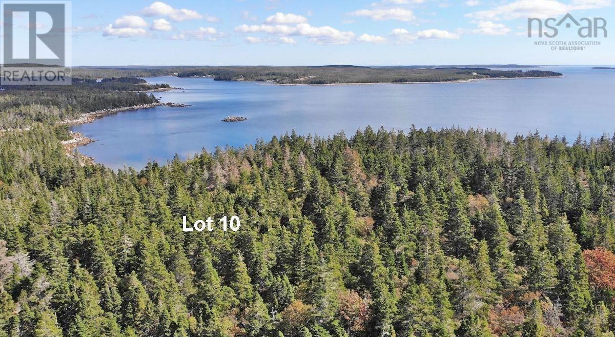 Property 40 of 41 of Lot 10 Hwy 316 (Grovers Point)