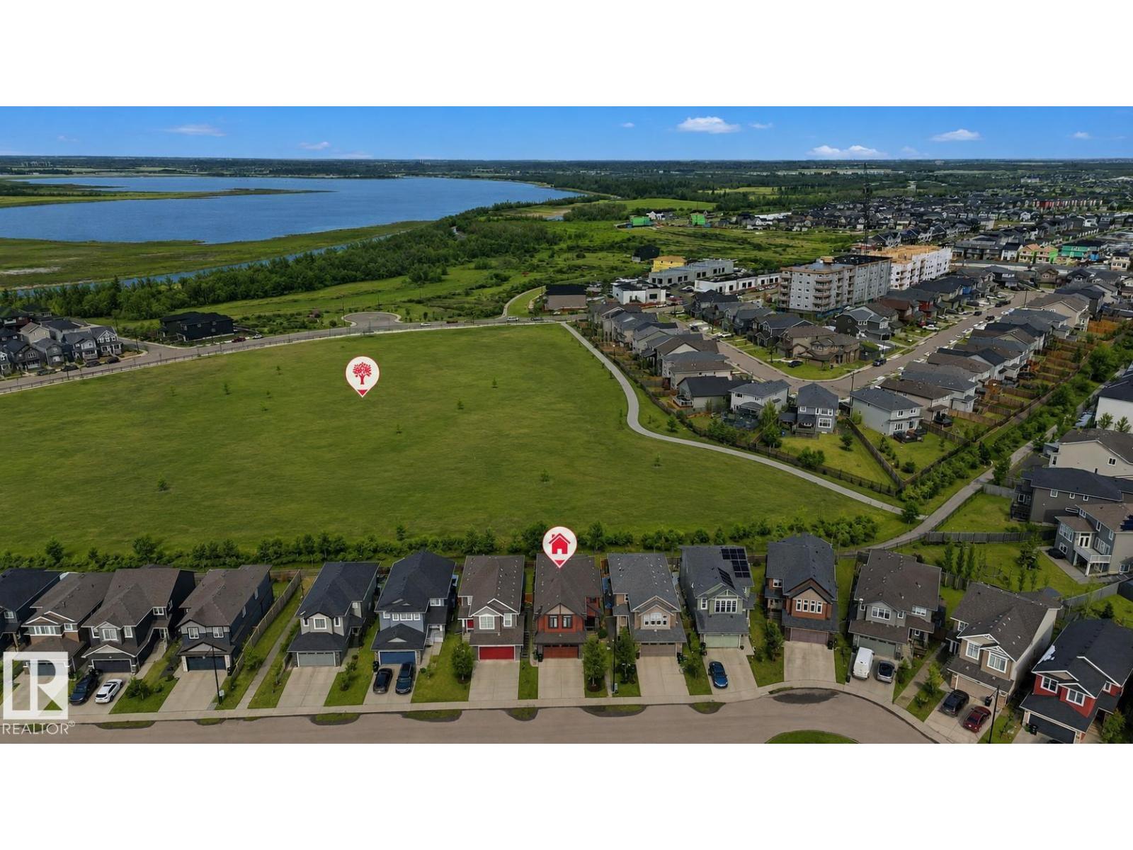 1027 COOPERS HAWK LI NW - 40