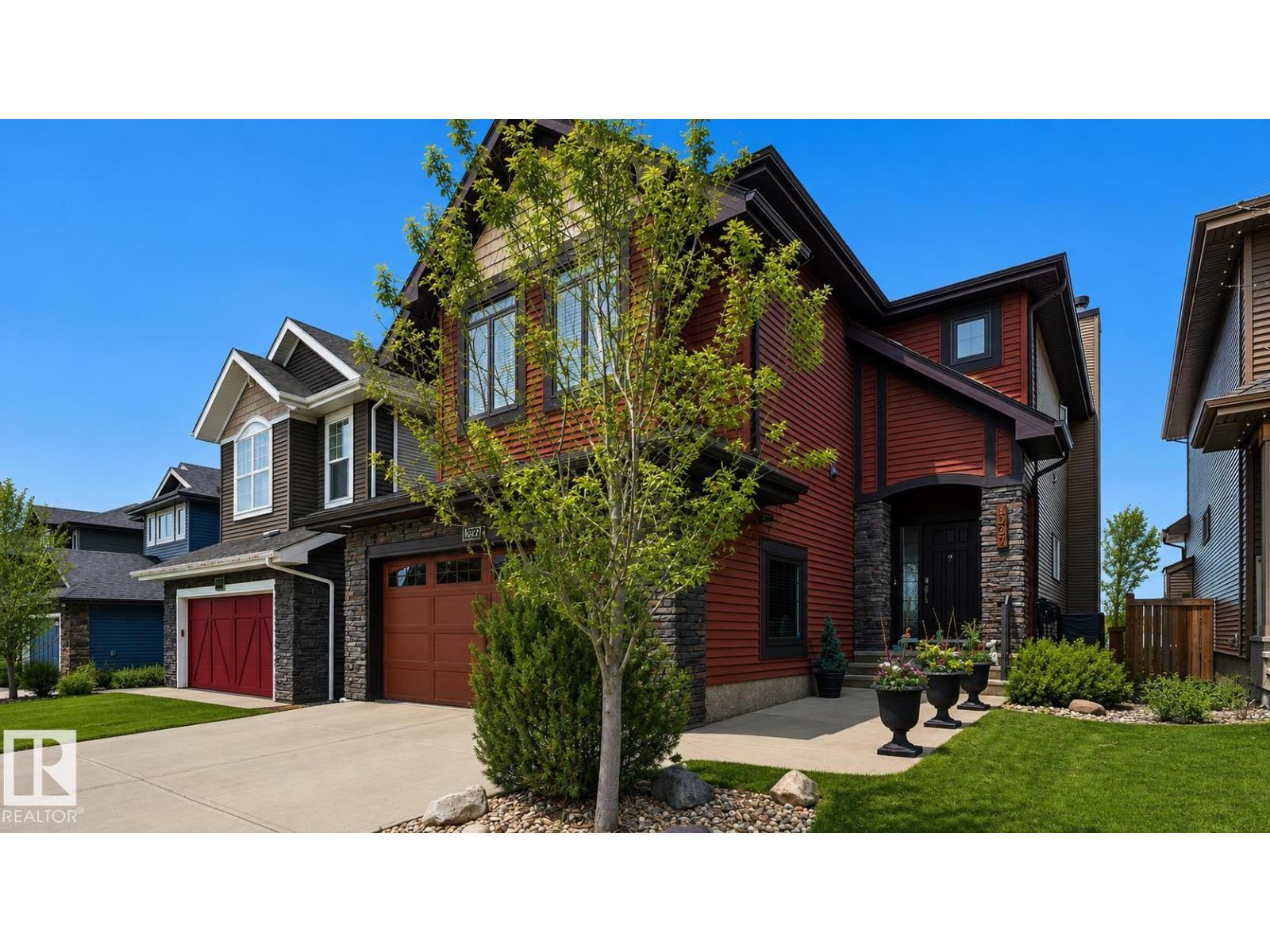 1027 COOPERS HAWK LI NW - 2