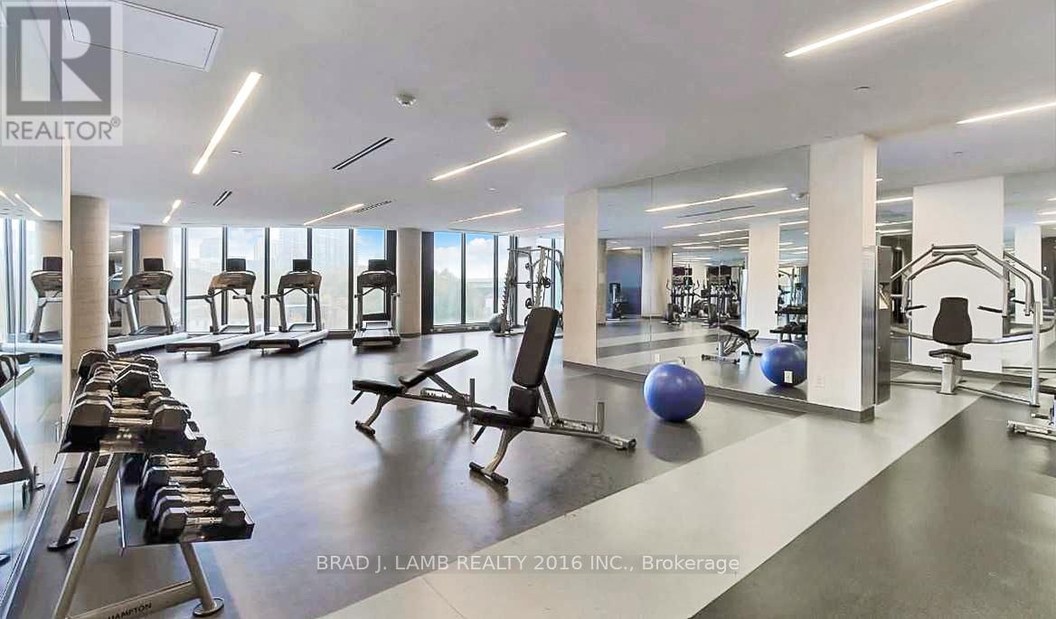 #2211 51 EAST LIBERTY STREET - 14
