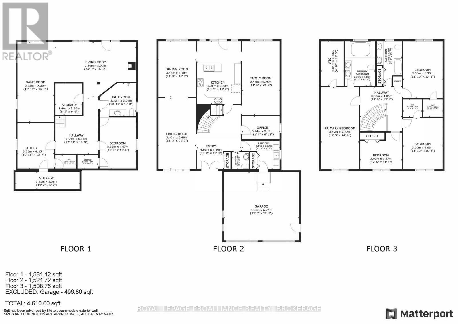 1098 CAITLIN CRESCENT - 50