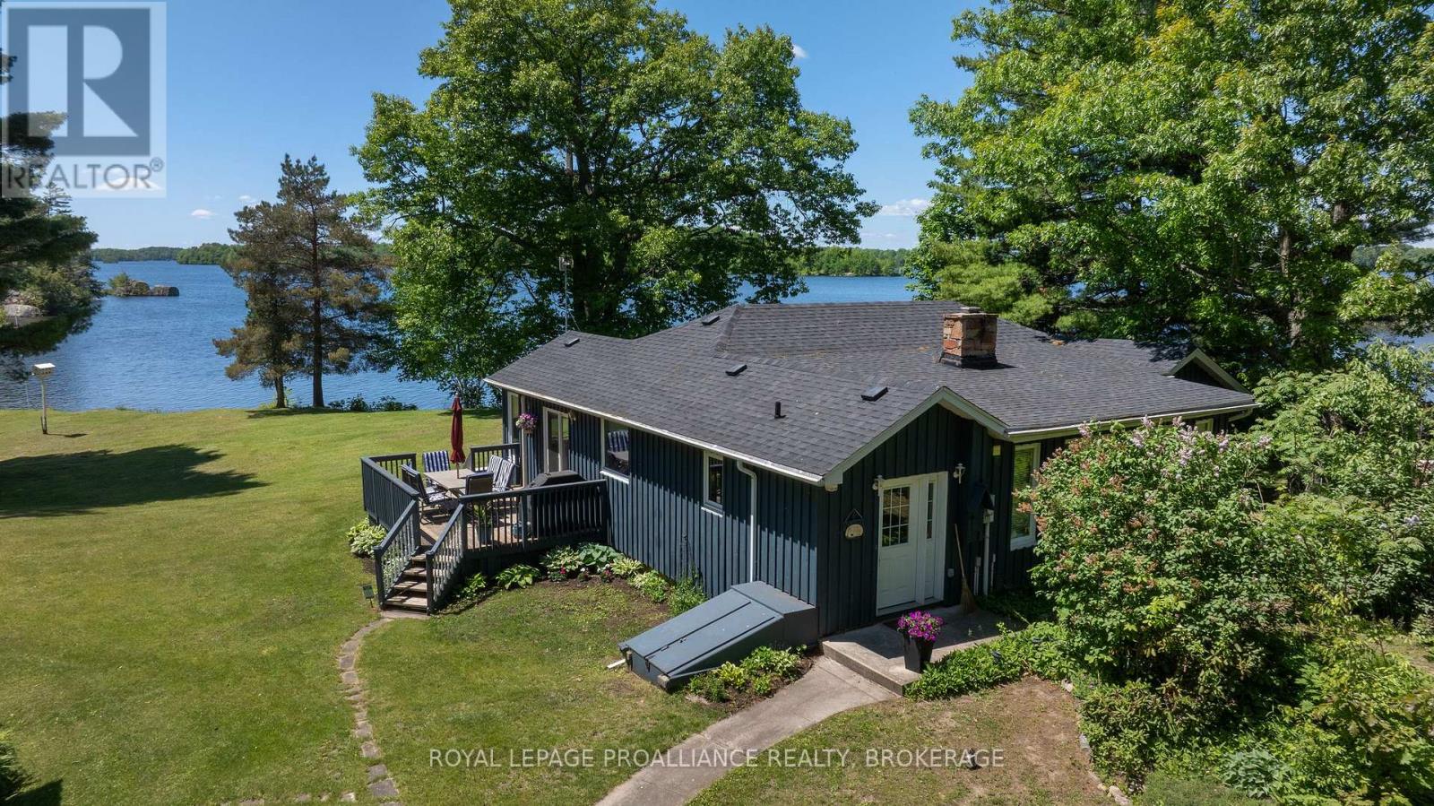 4788 LEO LAKE ROAD - 1