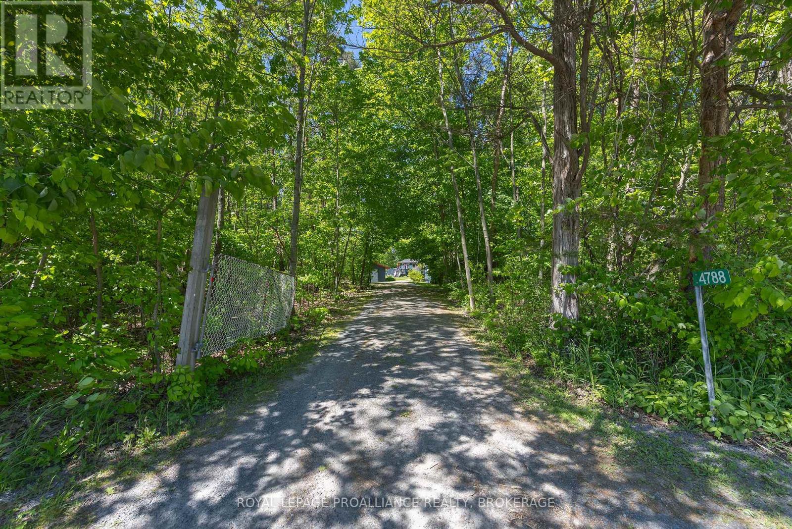 4788 LEO LAKE ROAD - 2