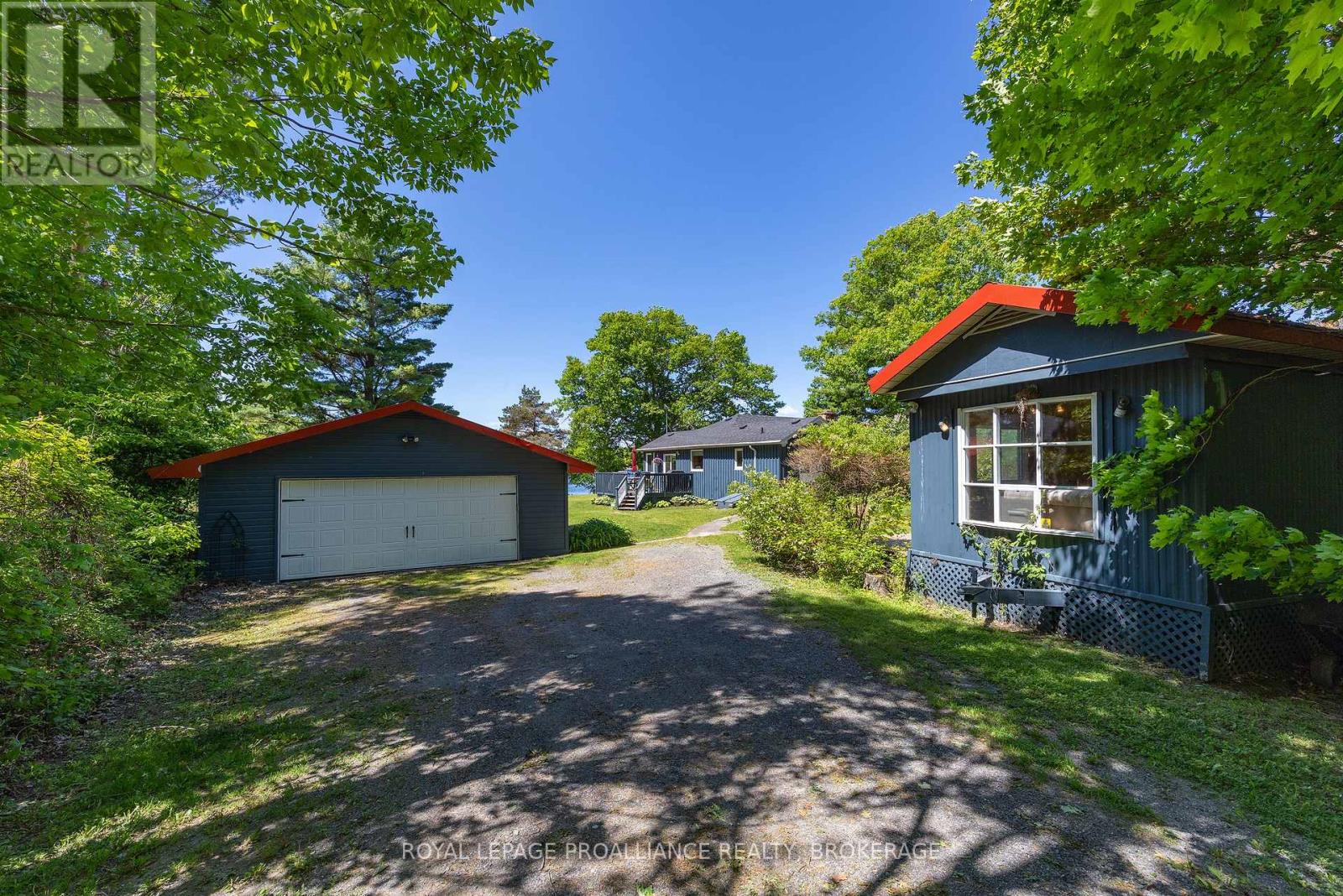 4788 LEO LAKE ROAD - 3